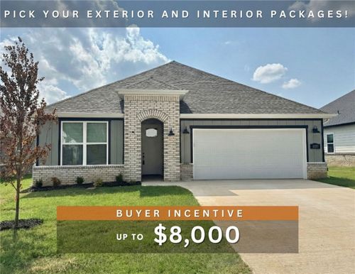 3904 Tranquility St, Springdale, AR, 72764-6883 | Card Image