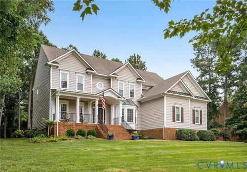 2319 Founders Bridge Rd, Midlothian, VA, 23113-6379 | Card Image