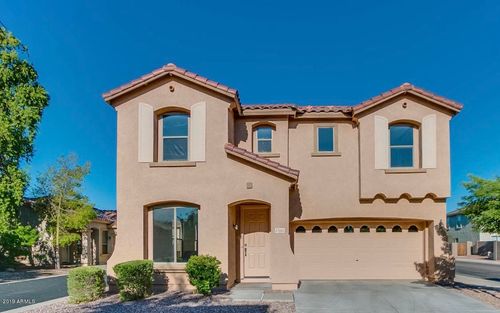 17025 W Rimrock St, Surprise, AZ, 85388-1531 | Card Image