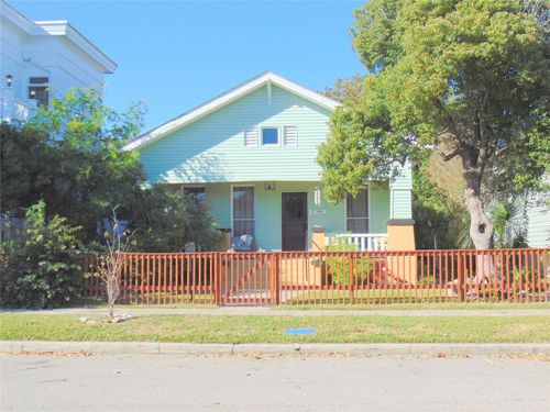 3420 Avenue R, Galveston, TX, 77550-7525 | Card Image