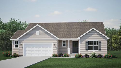 688 Stonefield Lane Lane, Whitewater, WI, 53190 | Card Image