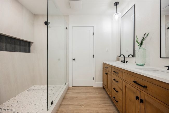 1917 N Moapa Valley Blvd, House other with 4 bedrooms, 3 bathrooms and null parking in Logandale NV | Image 8