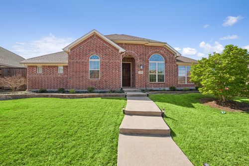 7410 Handen Dr, Rowlett, TX, 75089-3821 | Card Image