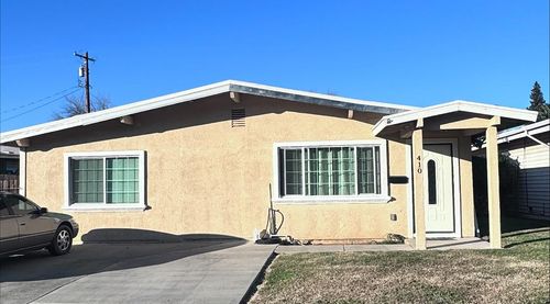 410 N Sage Street, Gridley, CA, 95948 | Card Image