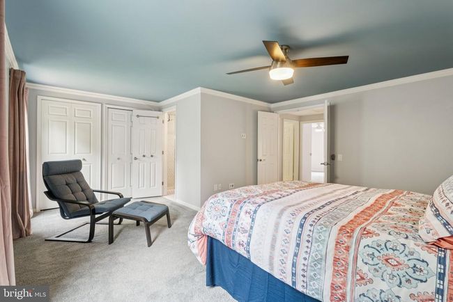 611 Concerto Ln, Townhouse with 3 bedrooms, 4 bathrooms and null parking in SILVER SPRING MD | Image 9