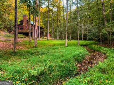 245 Azalea Drive, House other with 2 bedrooms, 2 bathrooms and null parking in Ellijay GA | Image 1