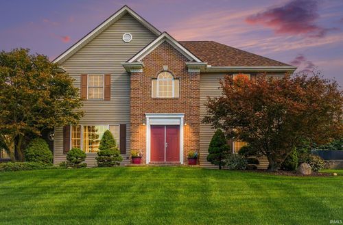 23770 Stonegate Cir, Elkhart, IN, 46517-8726 | Card Image