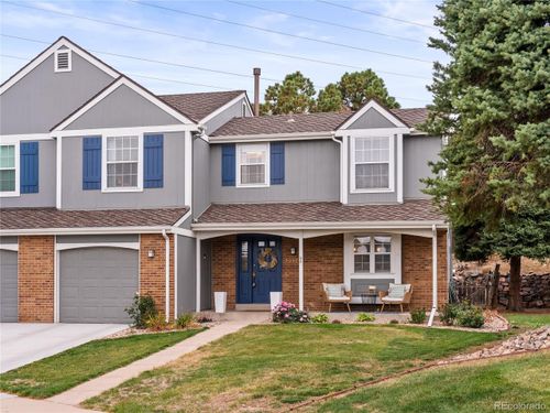 6050 E Hinsdale Ct, Centennial, CO, 80112-1541 | Card Image