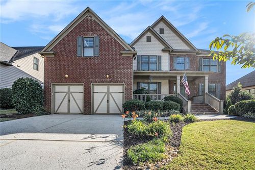2745 Cezanne Ln, Cumming, GA, 30041-7174 | Card Image