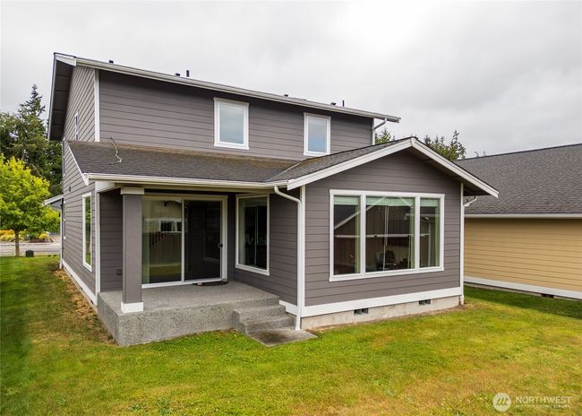 421 Lofgrin Rd, House other with 3 bedrooms, 3 bathrooms and 2 parking in Sequim WA | Image 25