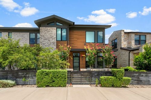 4016 Diligence Dr, Austin, TX, 78731-4400 | Card Image