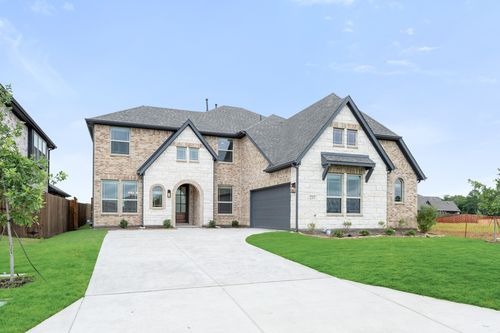 237 Sweetwater Dr, Commerce, TX, 75428-3961 | Card Image