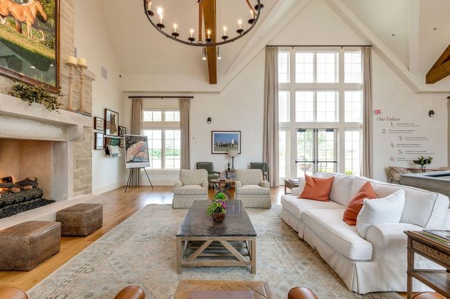 1038 Bluebell Ln, House other with 4 bedrooms, 3 bathrooms and null parking in Aubrey TX | Image 11
