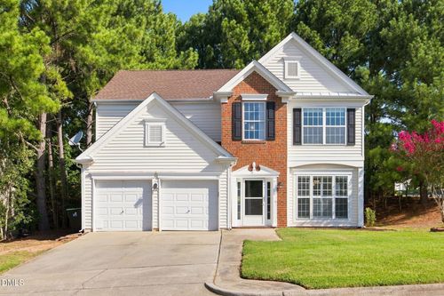101 Woolard Way, Apex, NC, 27502-3878 | Card Image