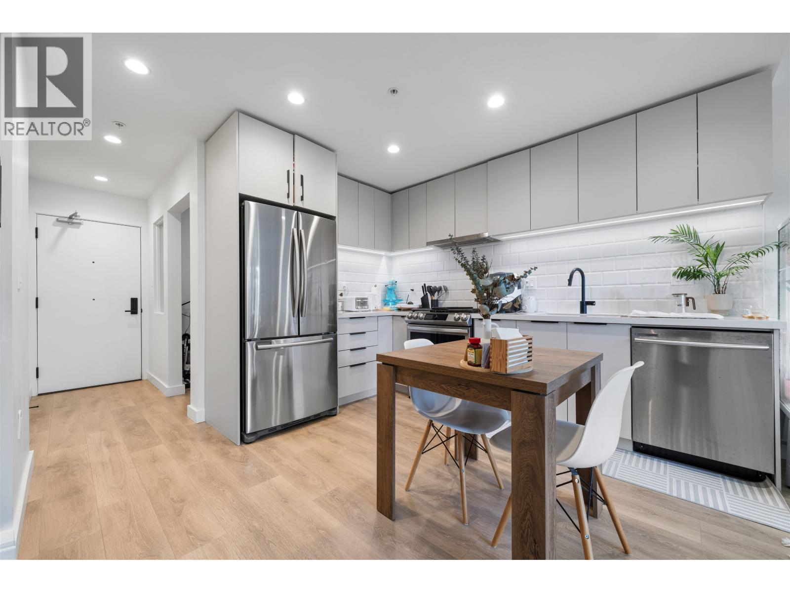 Residential in Port Moody