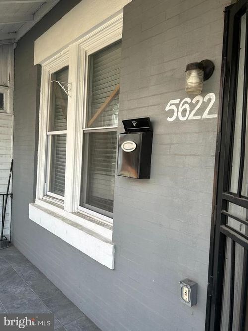 5622 Appletree St, PHILADELPHIA, PA, 19139-2550 | Card Image