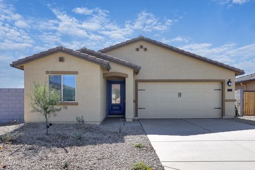 24607 W St Anne Ave, Buckeye, AZ, 85326-6987 | Card Image