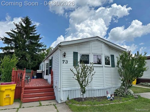 73-831 N Pontiac Trl, Walled Lake, MI, 48390-3207 | Card Image