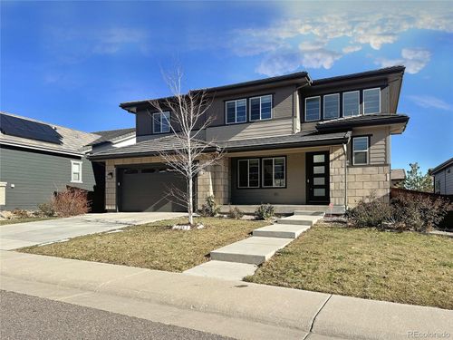 11096 Watermark St, Parker, CO, 80134-4476 | Card Image
