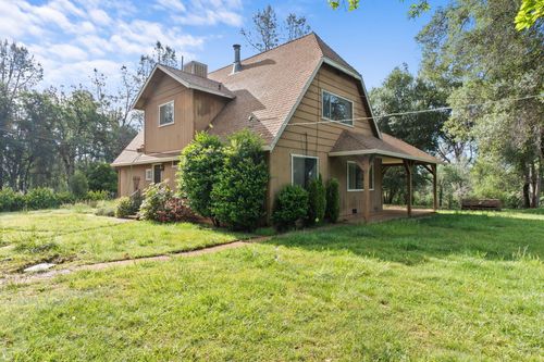 17995 Spanish Canyon Lane, Anderson, CA, 96007 | Card Image