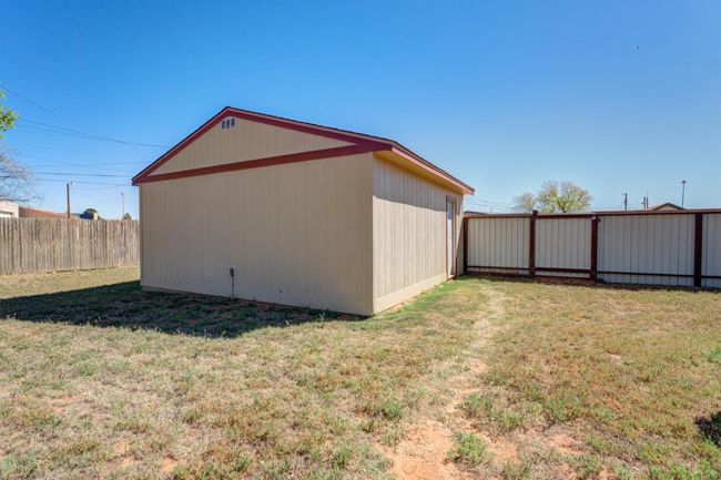 1307 15 Th St, House other with 3 bedrooms, 3 bathrooms and null parking in Plains TX | Image 37