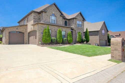 2616 Browning Way, Clarksville, TN, 37043-1567 | Card Image