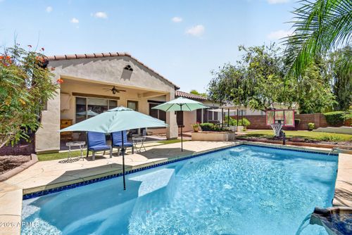 3420 S Holguin Way, Chandler, AZ, 85248-3983 | Card Image