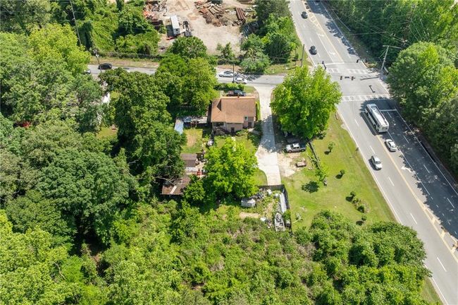 2667 Peyton Rd Nw, House other with 4 bedrooms, 4 bathrooms and 9 parking in Atlanta GA | Image 8