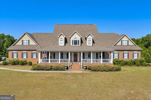 6605 Britt Road, Macon, GA, 31216 | Card Image
