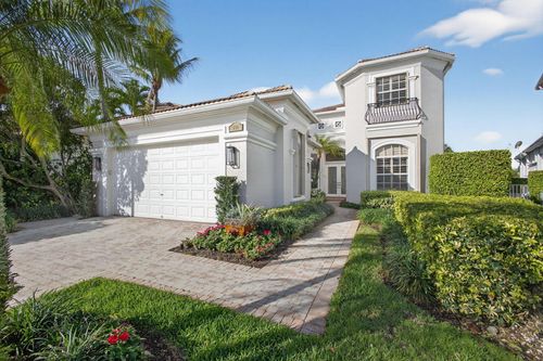 248 Porto Vecchio Way, Palm Beach Gardens, FL, 33418-6225 | Card Image