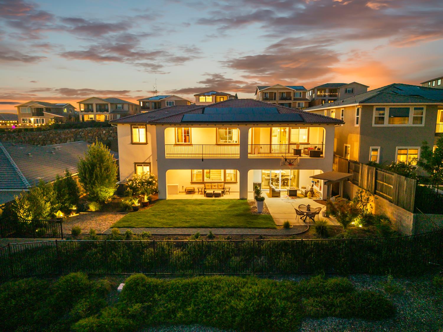 Residential in Folsom