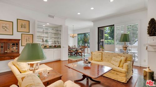 2350 Century Hl, Los Angeles, CA, 90067-3530 | Card Image