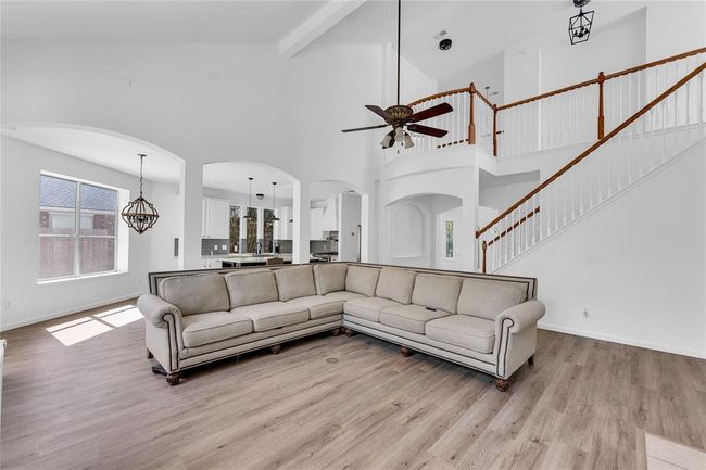 16219 Haden Crest Ct, House other with 4 bedrooms, 4 bathrooms and 2 parking in Cypress TX | Image 21