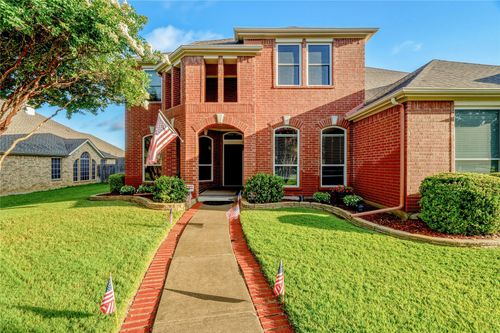 1007 Dover Heights Trl, Mansfield, TX, 76063-2899 | Card Image
