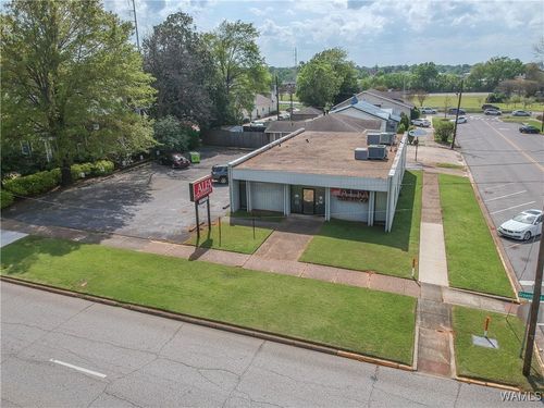 1300 Greensboro Ave, Tuscaloosa, AL, 35401-2841 | Card Image
