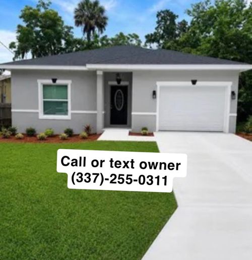 547 N Lincoln St, DAYTONA BEACH, FL, 32114-2515 | Card Image