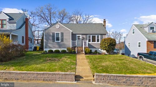 534 Cleveland Rd, LINTHICUM HEIGHTS, MD, 21090-2804 | Card Image