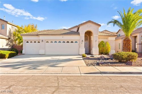 1679 Clovercrest Ct, Henderson, NV, 89012-3609 | Card Image