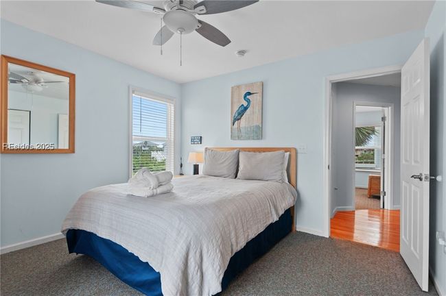 2 Ebb Tide Ct, House other with 4 bedrooms, 3 bathrooms and null parking in Saint Helena Island SC | Image 27