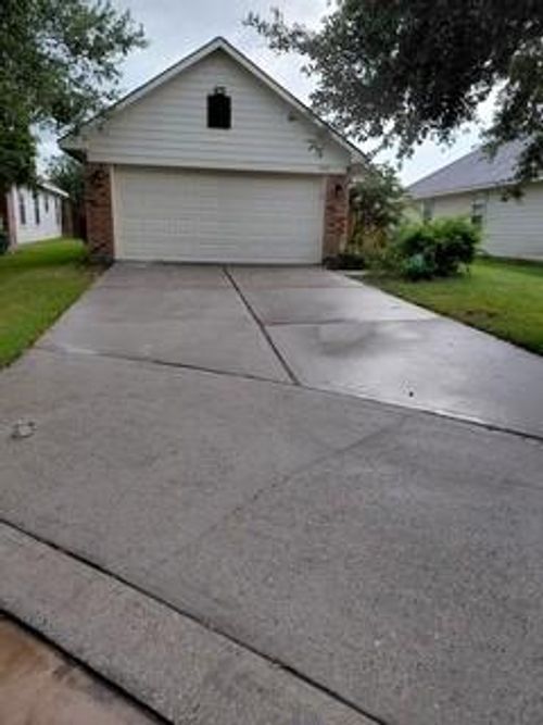 1442 Elias Peak Ct, Houston, TX, 77073-6298 | Card Image