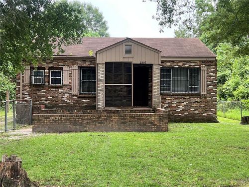 2807 Nall St, Mobile, AL, 36607-1512 | Card Image