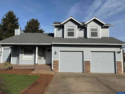 545 Ne Overlook Way, Sublimity, OR, 97385-9620 | Card Image