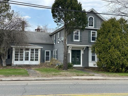 1198 Main St, Warren, MA, 01083-9745 | Card Image