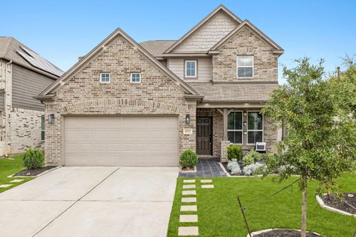 14702 Sycamore Side Way, Cypress, TX, 77429 | Card Image