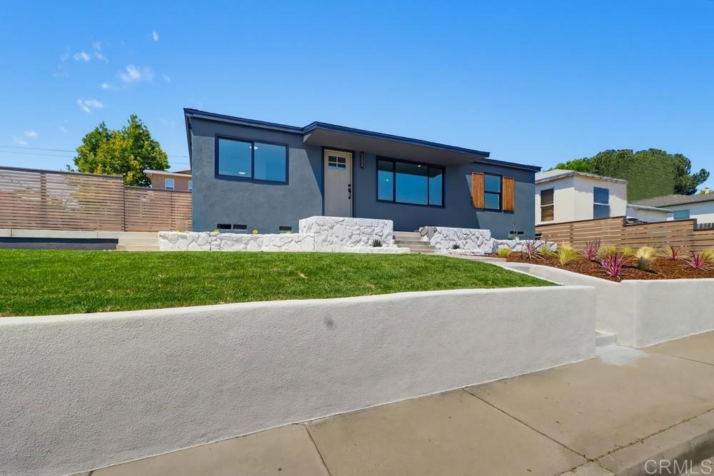 Residential in San Diego 2