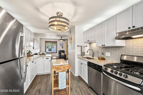 d-320 S Paseo Cerro, Green Valley, AZ, 85614 | Card Image