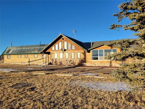7526 County Road 50, Center, CO, 81125-9362 | Card Image
