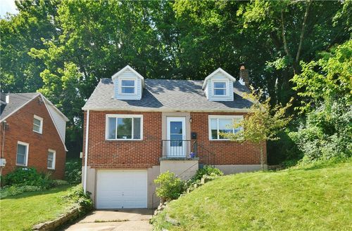 1361 Barr Avenue, Crafton Heights, PA, 15205 | Card Image