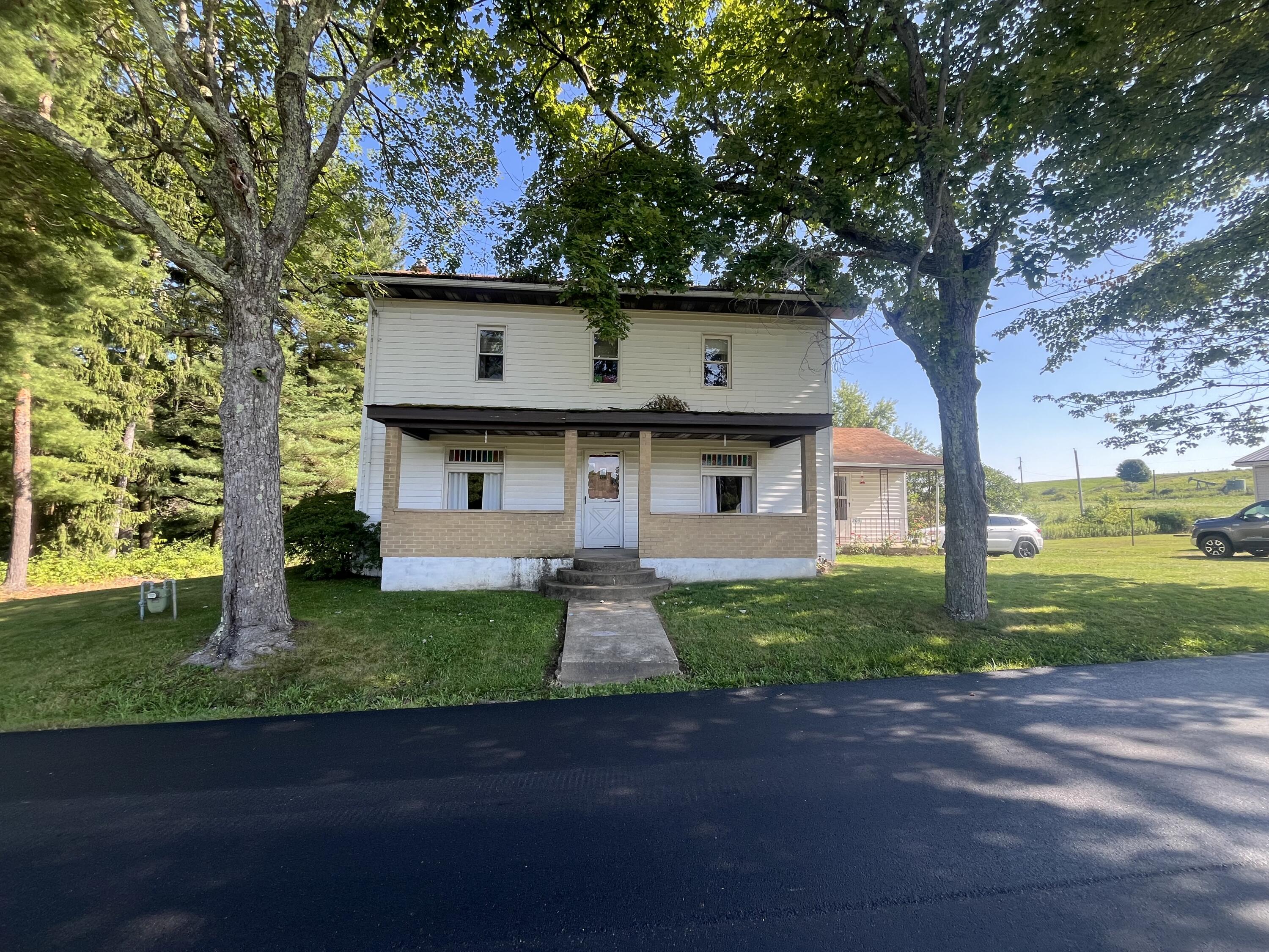 Residential in Rochester Mills 2