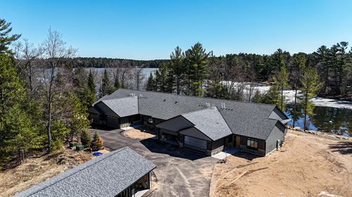 2-1110 Serenz Ln, Arbor Vitae, WI, 54568-9285 | Card Image